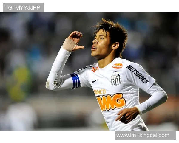 内马尔深情回忆桑托斯：这里是我灵魂的家园与归属感的源泉